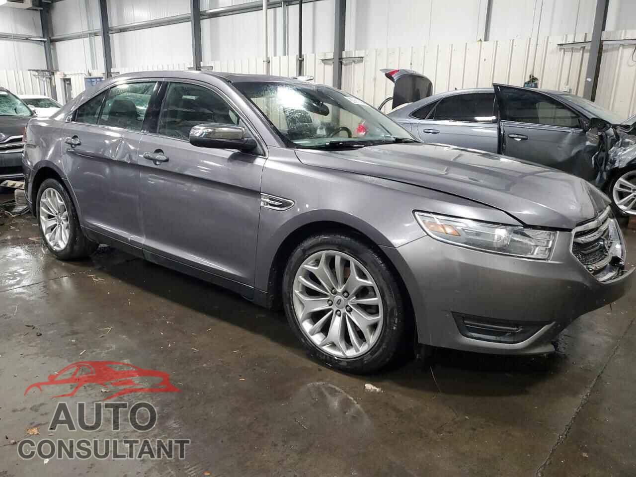 FORD TAURUS 2013 - 1FAHP2F86DG201511