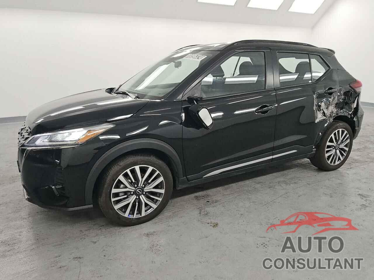 NISSAN KICKS 2024 - 3N1CP5DV6RL509699