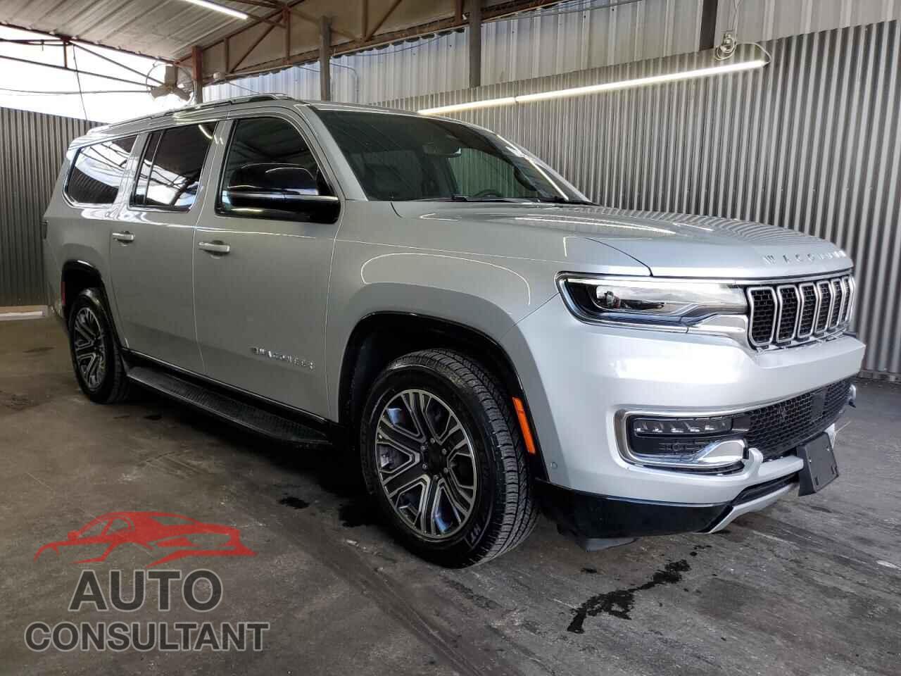 JEEP WAGONEER 2024 - 1C4SJSBP8RS110064