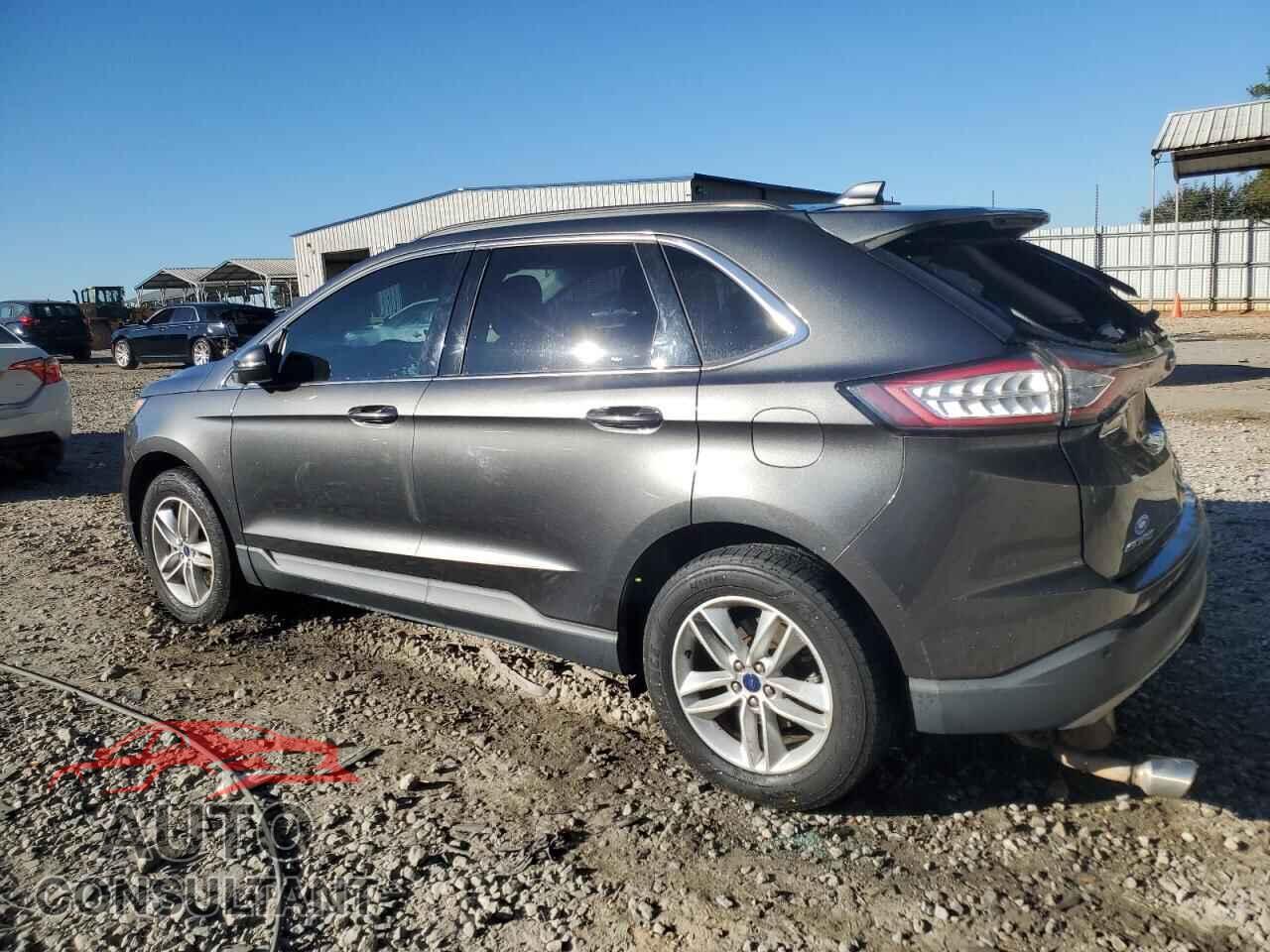FORD EDGE 2016 - 2FMPK4J89GBC21072
