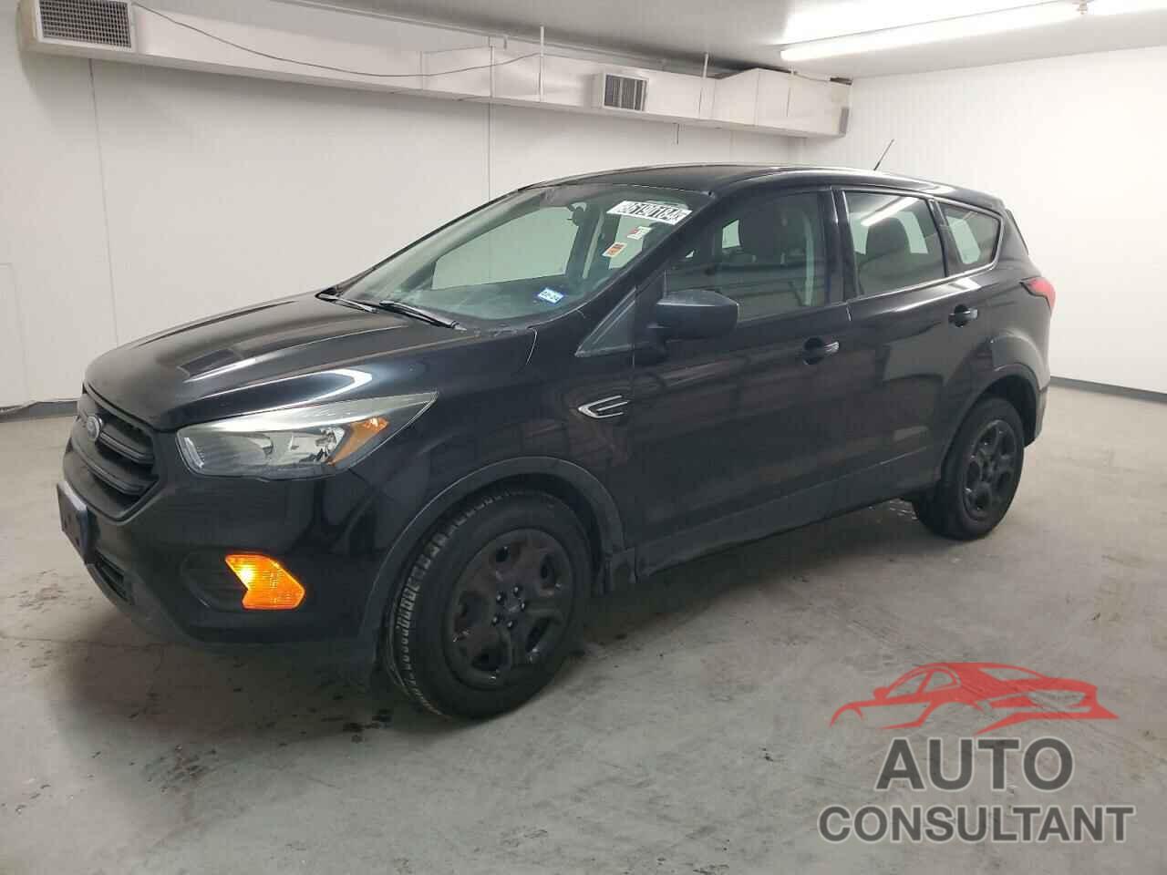 FORD ESCAPE 2019 - 1FMCU0F74KUA17977