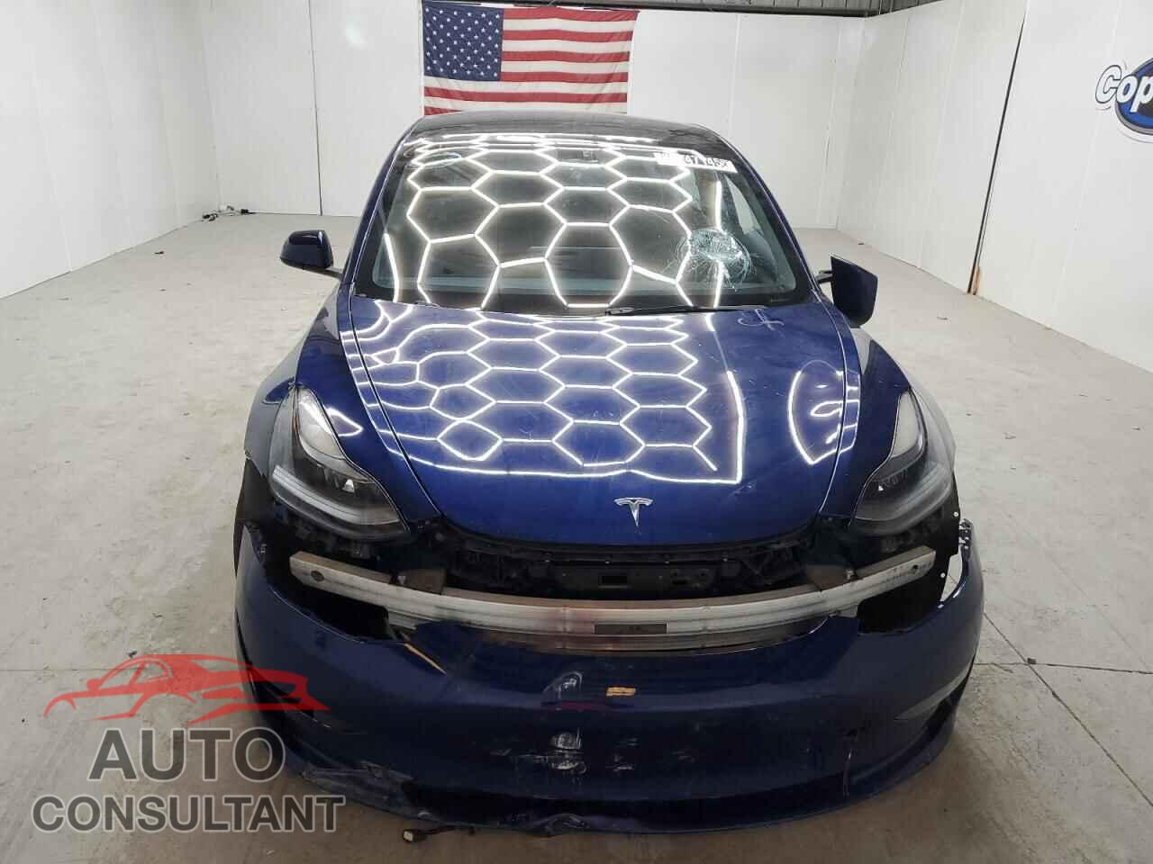 TESLA MODEL 3 2023 - 5YJ3E1EA2PF433420