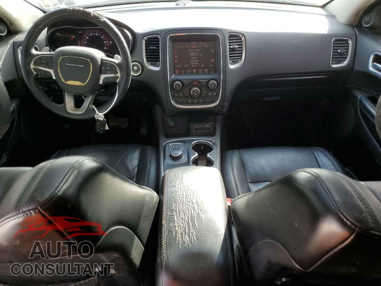 DODGE DURANGO 2014 - 1C4RDHDG2EC313610