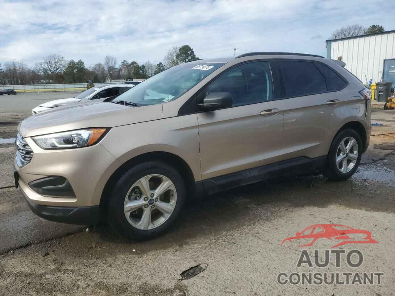 FORD EDGE 2020 - 2FMPK3G99LBA32345