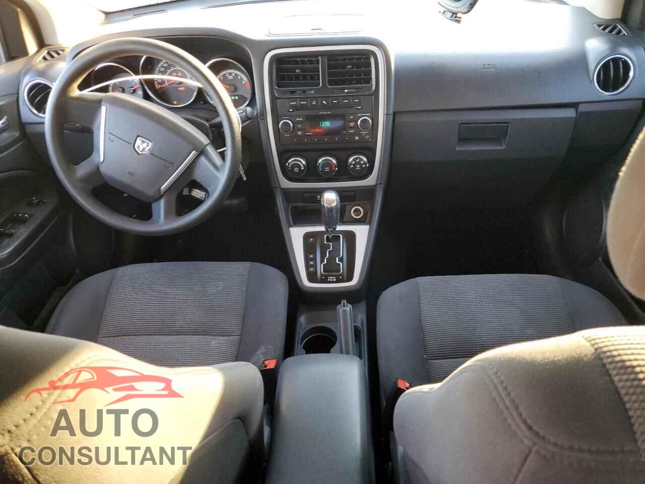DODGE CALIBER 2011 - 1B3CB5HA3BD228623