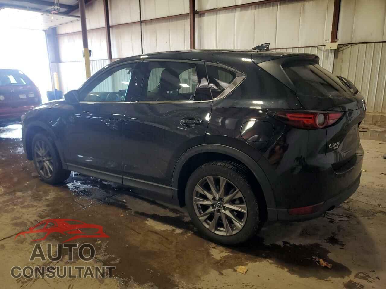 MAZDA CX-5 2021 - JM3KFBDM3M0388306