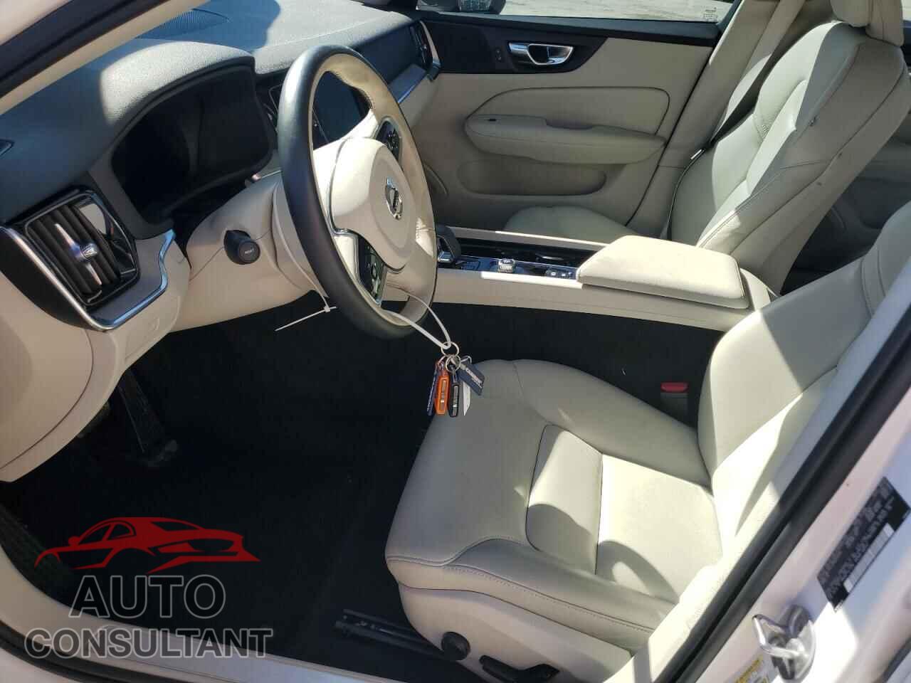 VOLVO S60 PLUS 2023 - 7JRL12FL2PG253248