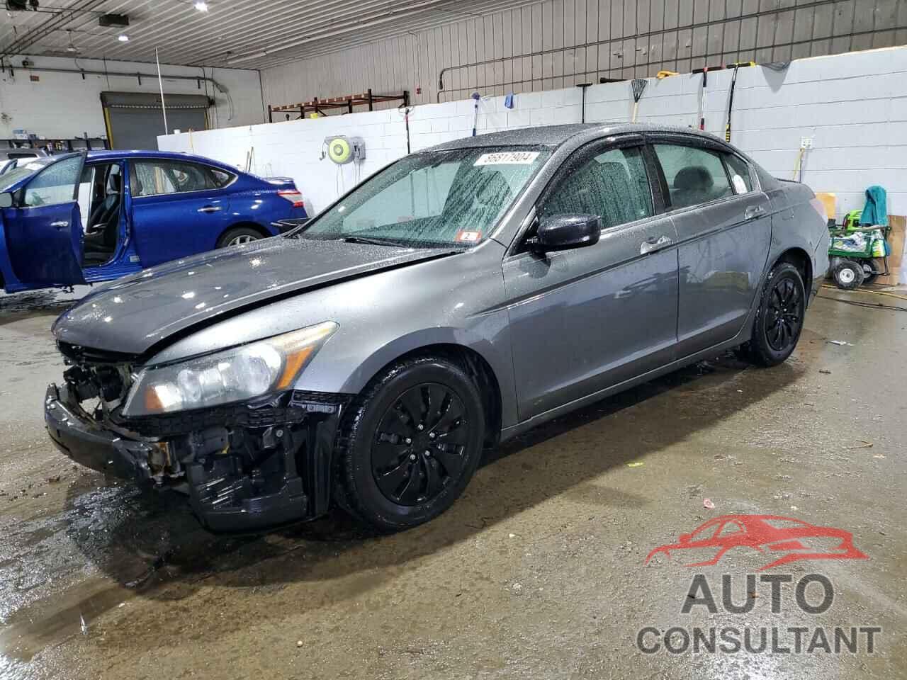 HONDA ACCORD 2012 - 1HGCP2F37CA200475