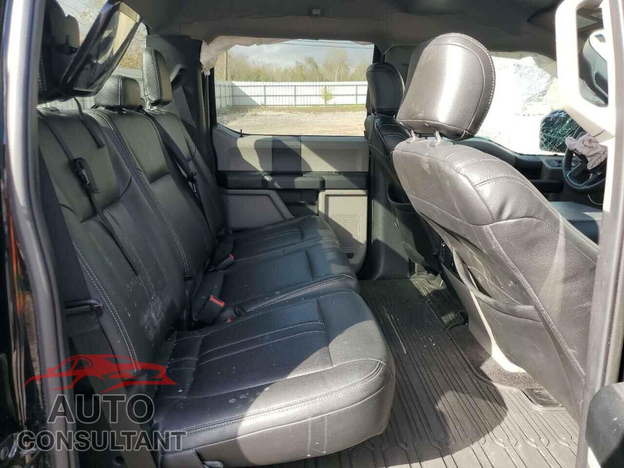 FORD F-150 2020 - 1FTEW1CP6LFA93918