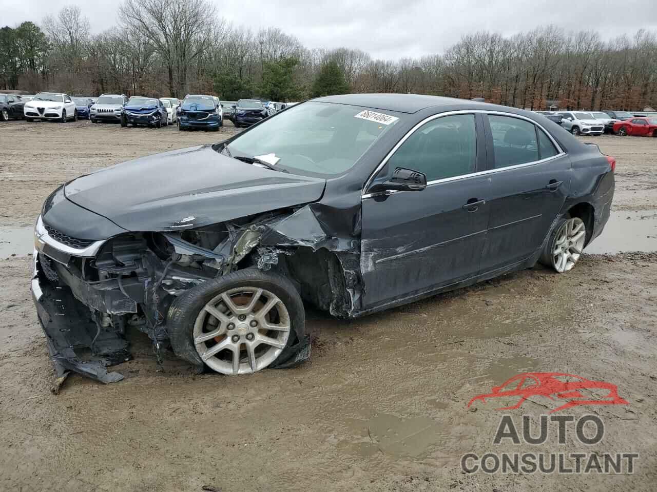 CHEVROLET MALIBU 2015 - 1G11C5SL8FF327695