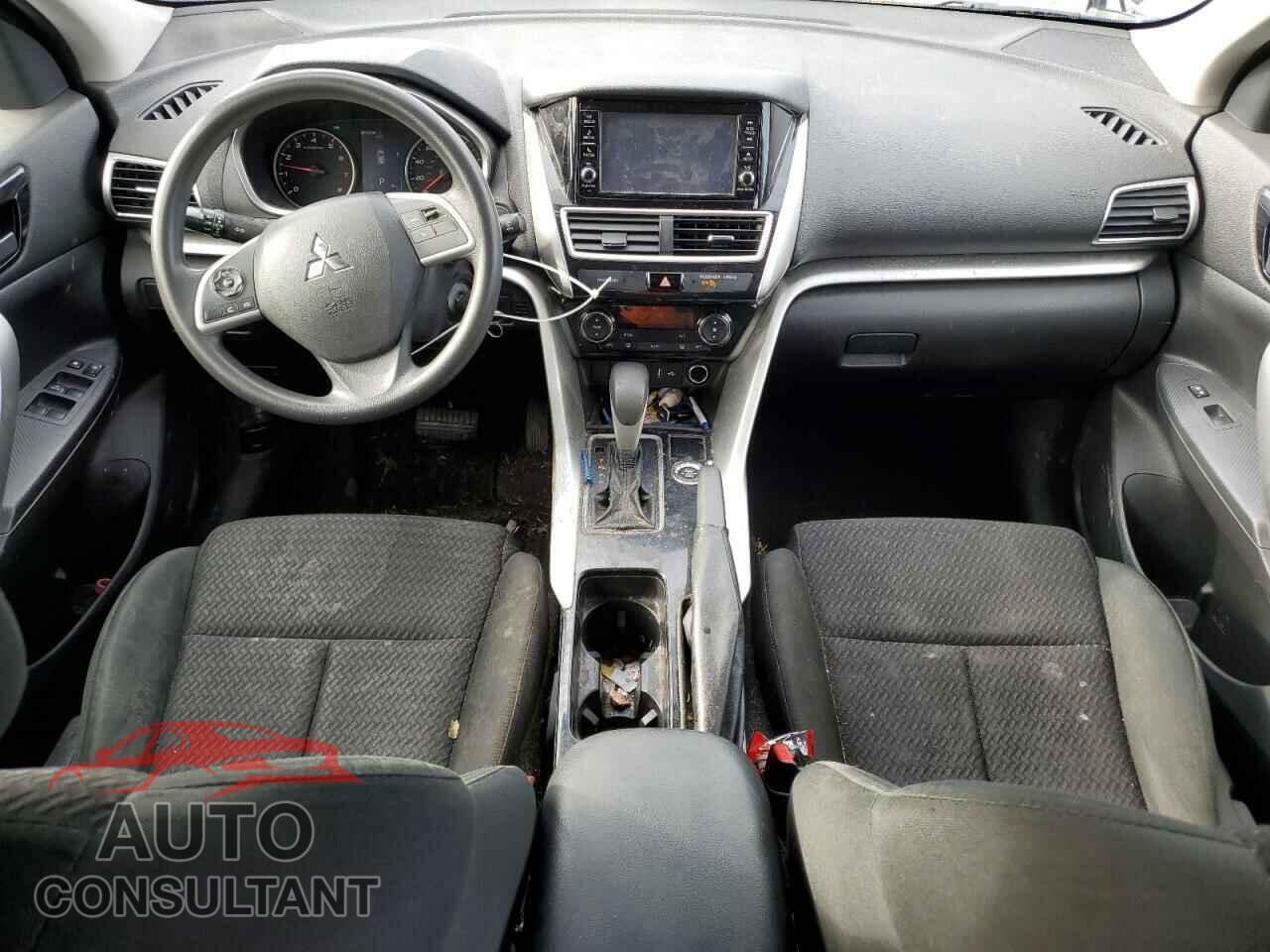 MITSUBISHI ECLIPSE 2020 - JA4AT3AA5LZ013180