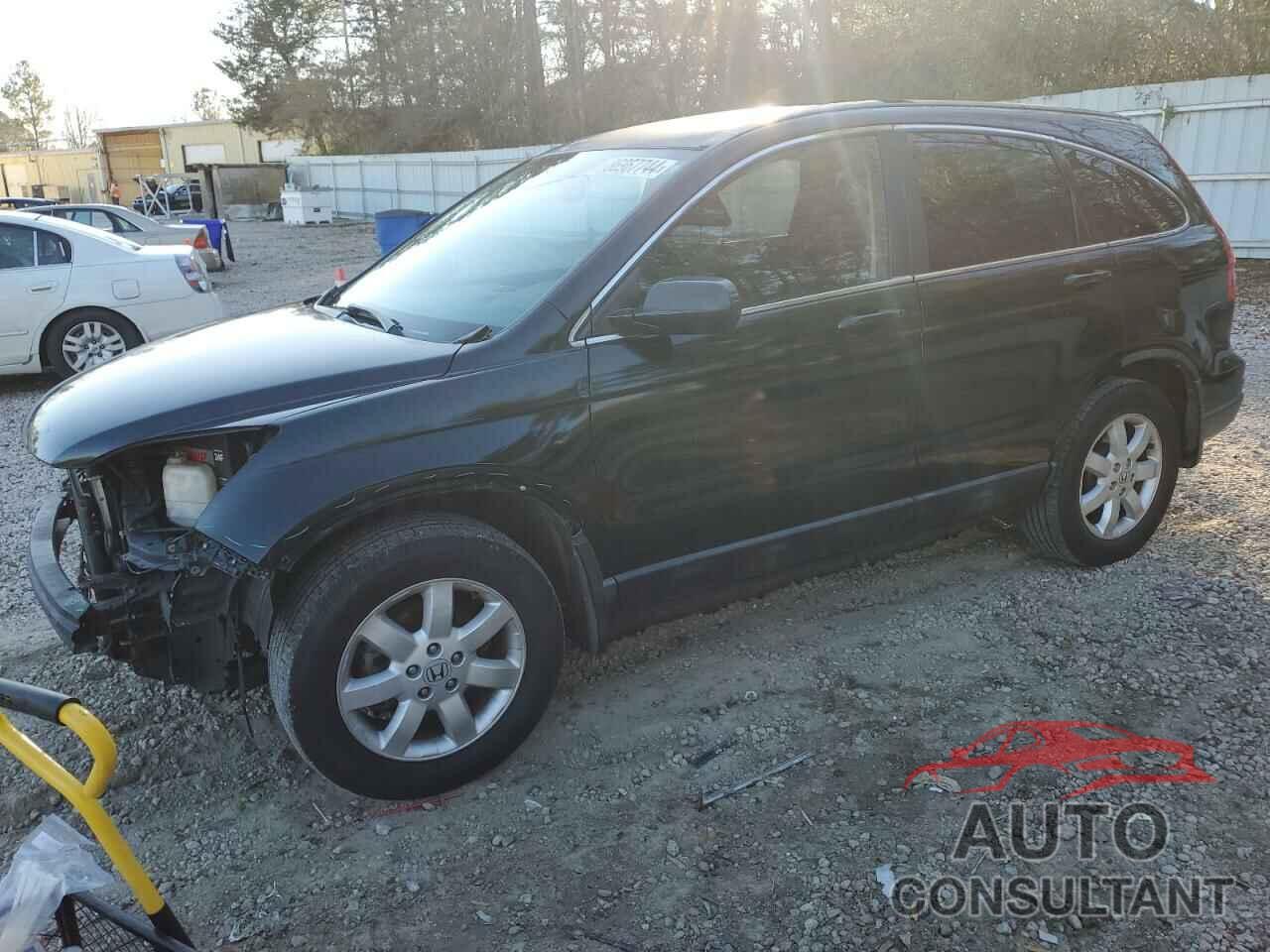 HONDA CRV 2011 - 5J6RE4H42BL022634