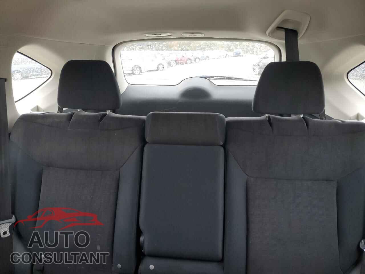 HONDA CRV 2014 - 2HKRM4H33EH720498