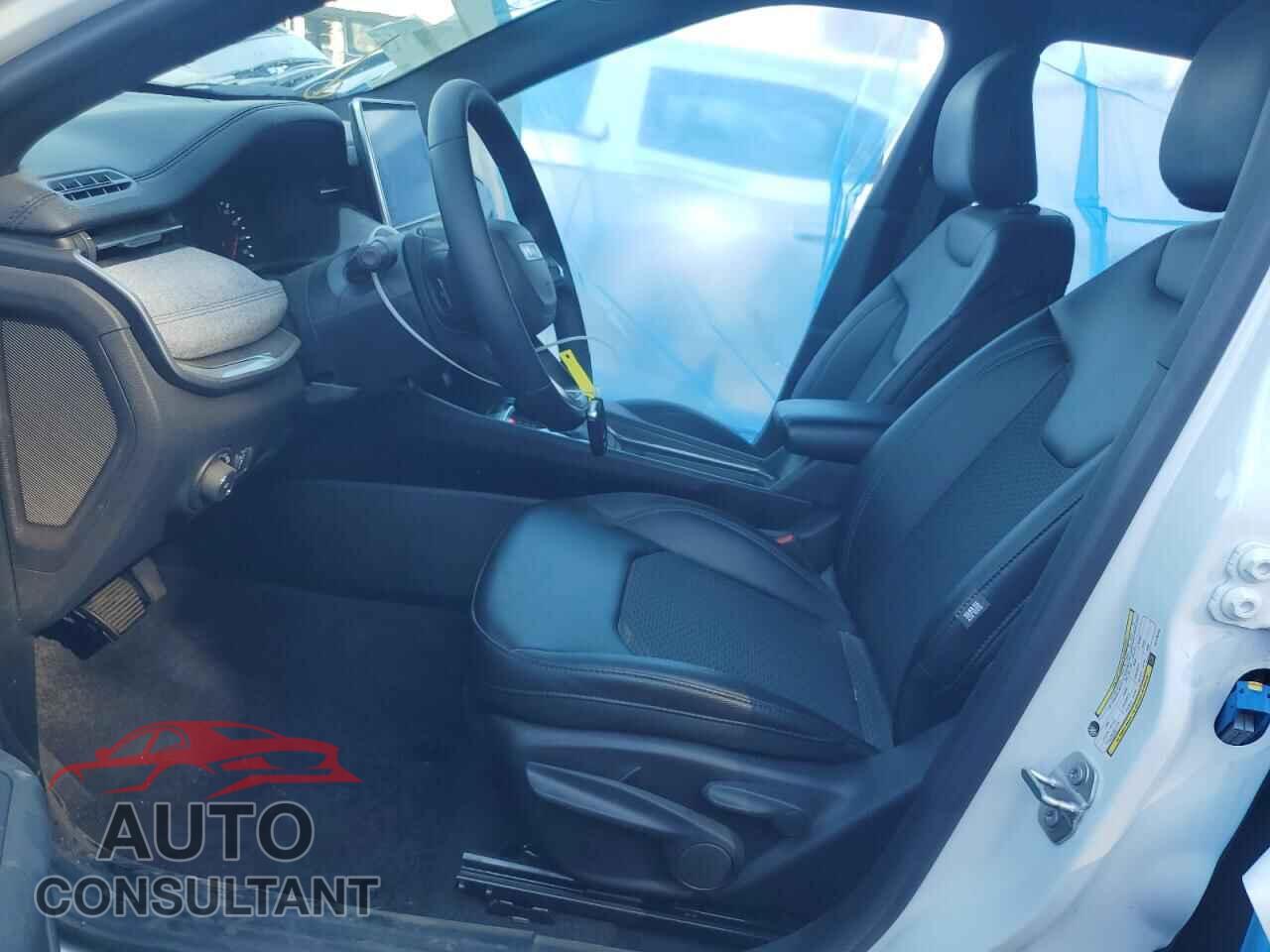 JEEP COMPASS 2024 - 3C4NJDBN9RT176743
