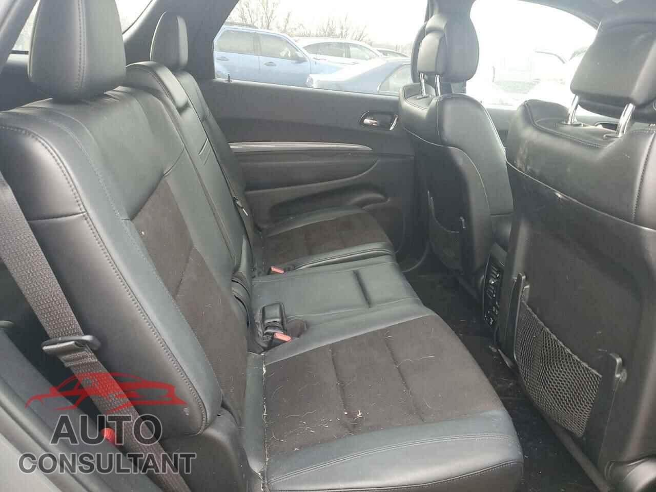 DODGE DURANGO 2020 - 1C4SDJCT2LC324790