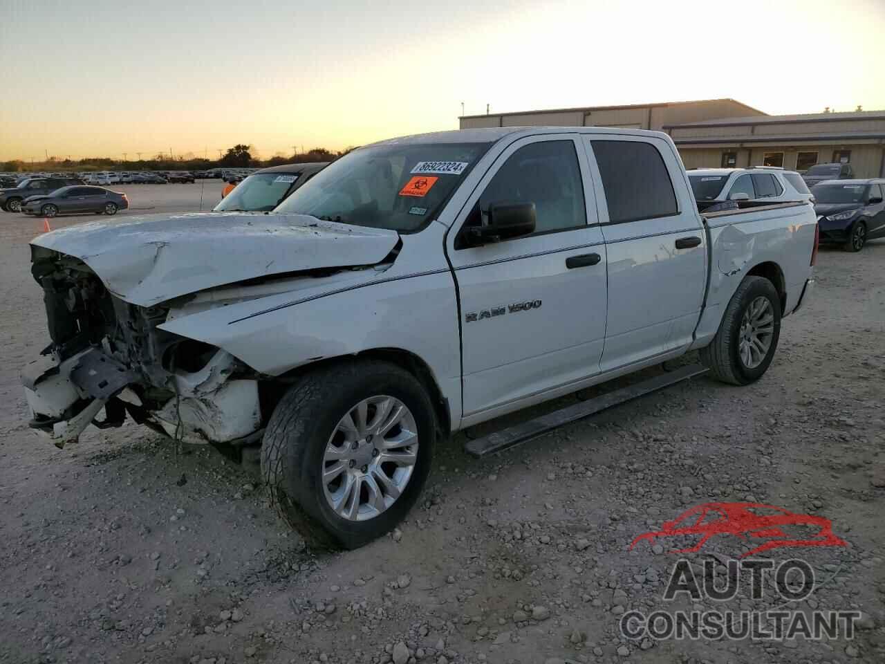 DODGE All Models 2011 - 1D7RB1CPXBS611392