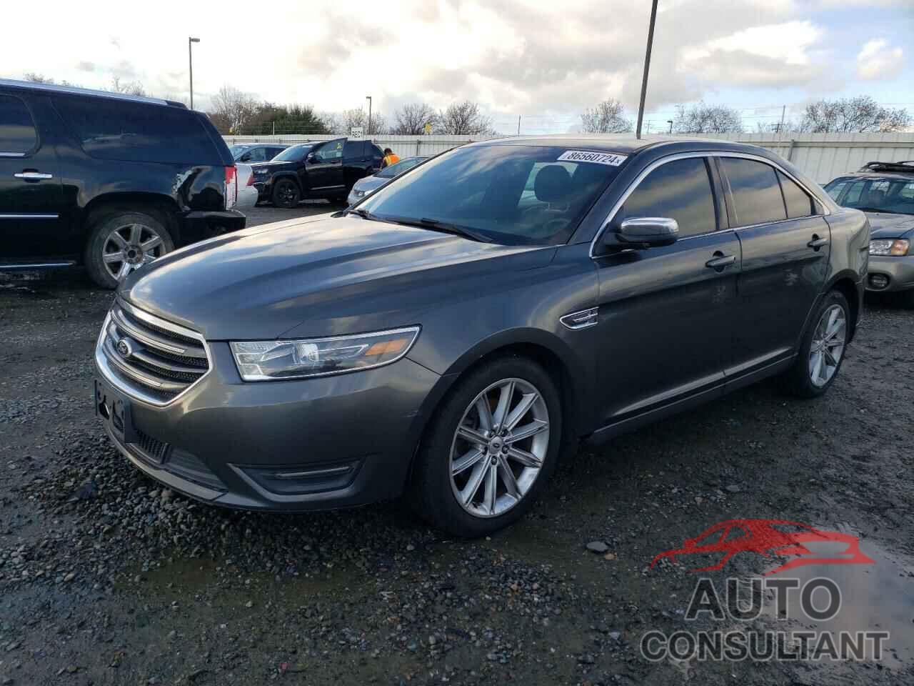 FORD TAURUS 2016 - 1FAHP2F88GG106467