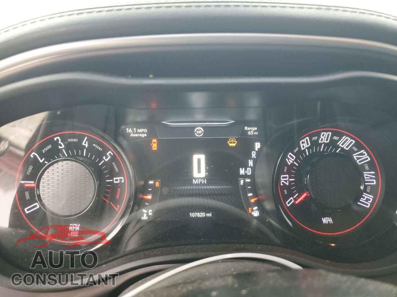 DODGE CHALLENGER 2021 - 2C3CDZAG6MH607088