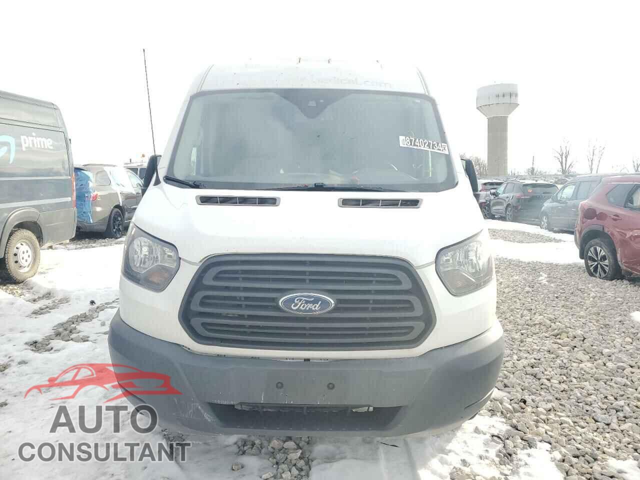 FORD TRANSIT 2017 - 1FTYR2CM0HKB53223