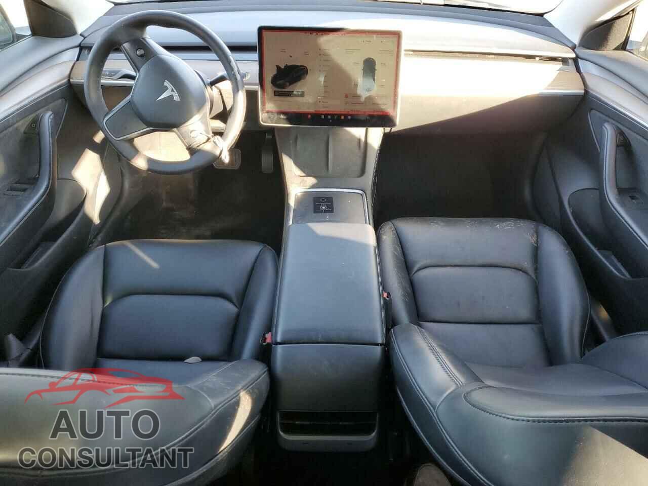TESLA MODEL 3 2023 - 5YJ3E1EA6PF434697