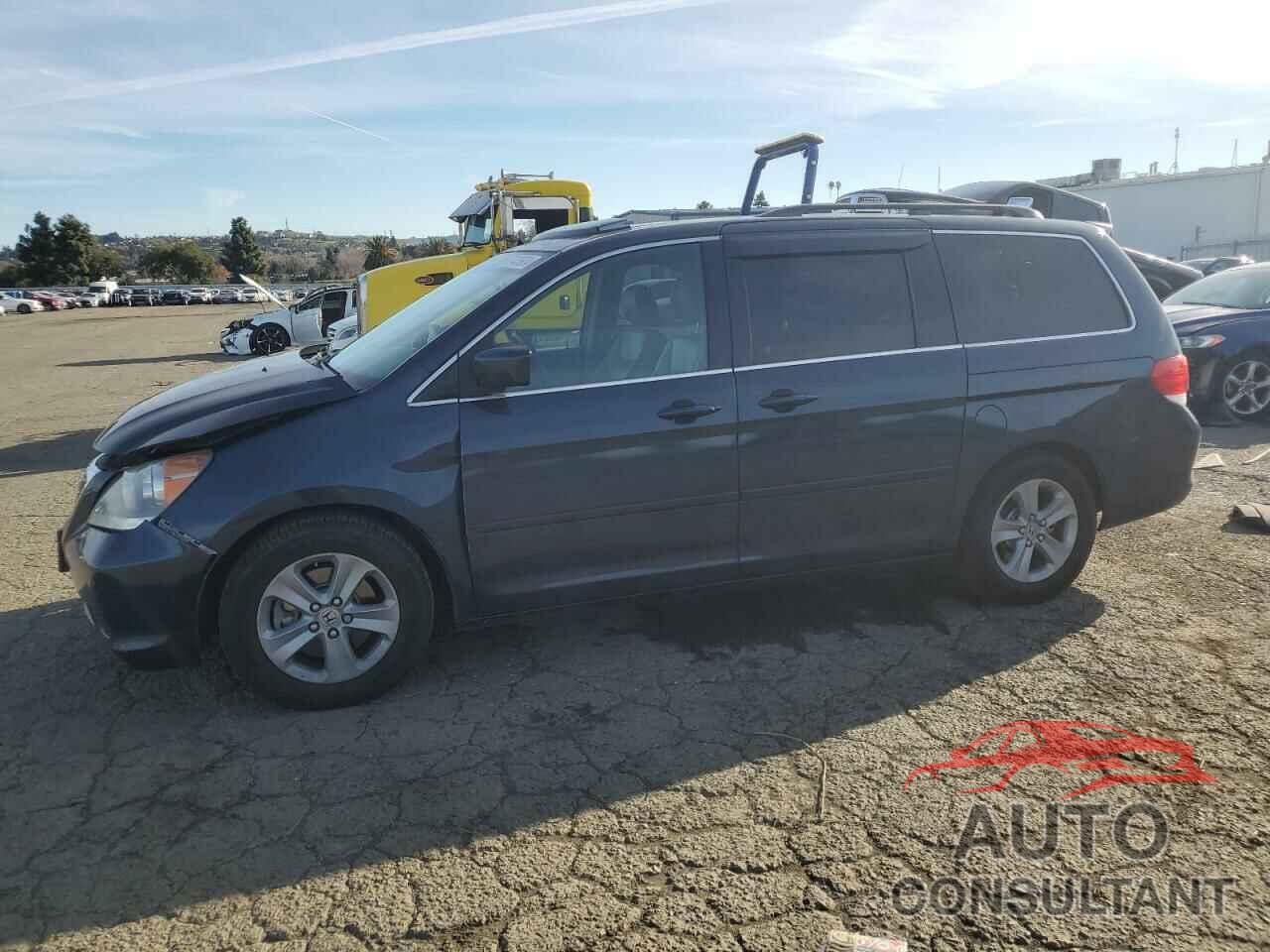 HONDA ODYSSEY 2010 - 5FNRL3H90AB065050