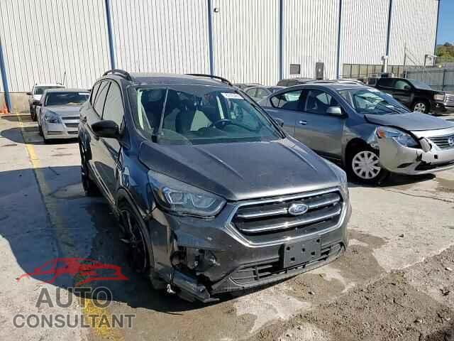 FORD ESCAPE 2017 - 1FMCU9G92HUB80267