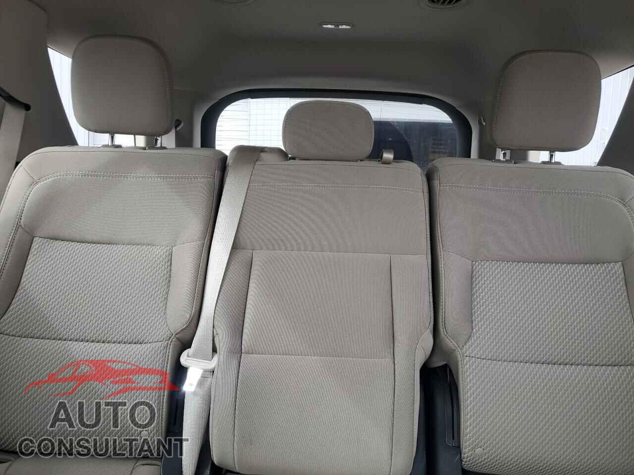 FORD EXPLORER 2023 - 1FMSK8BH2PGA18100
