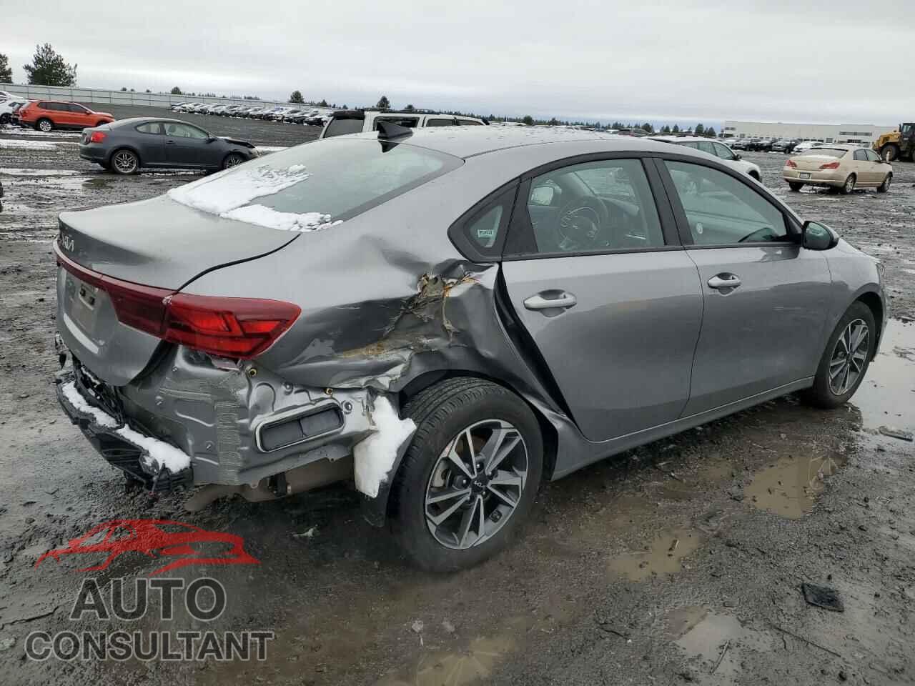 KIA FORTE 2024 - 3KPF24AD4RE781073