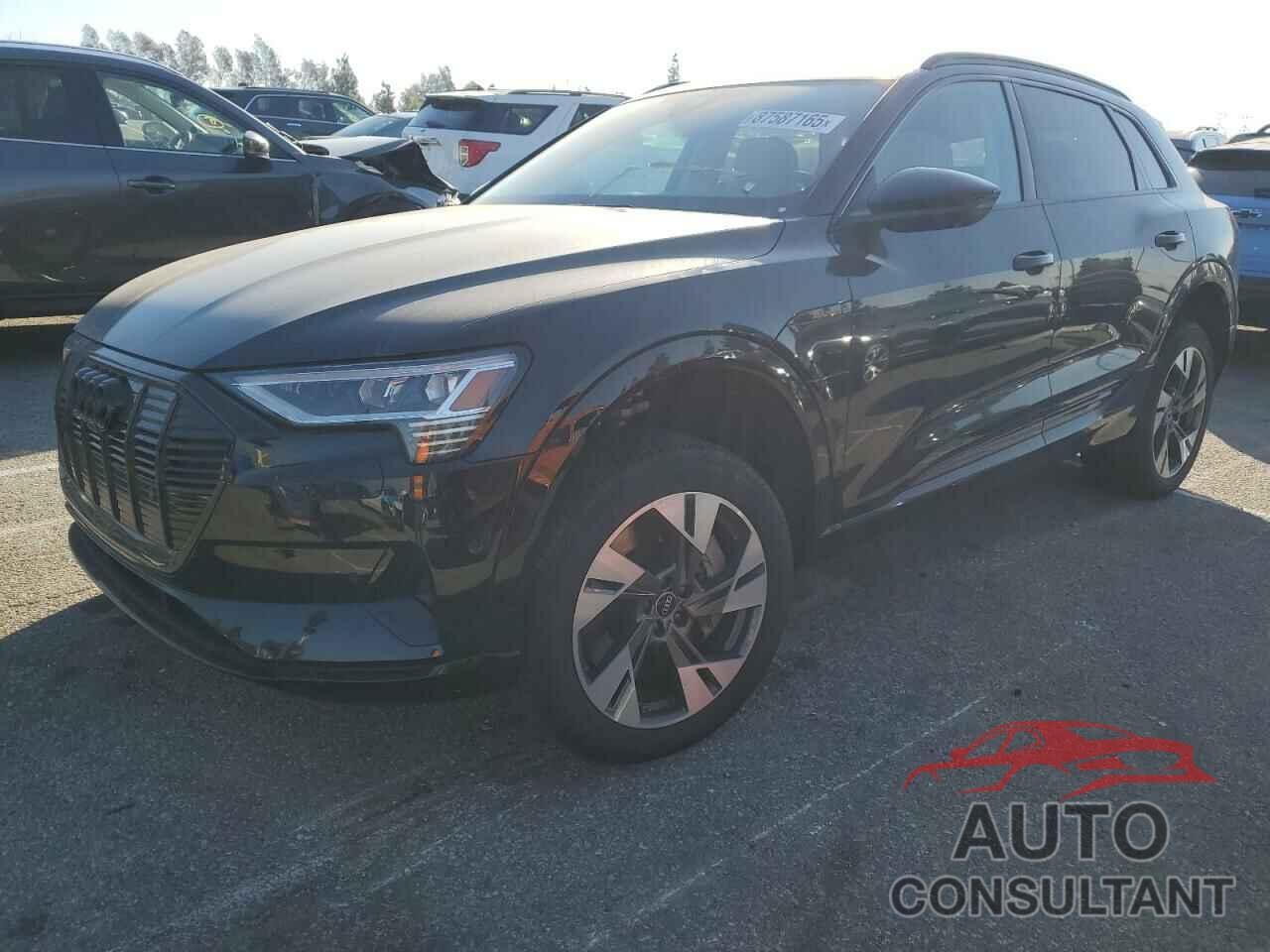 AUDI E-TRON 2023 - WA1AAAGE7PB025575