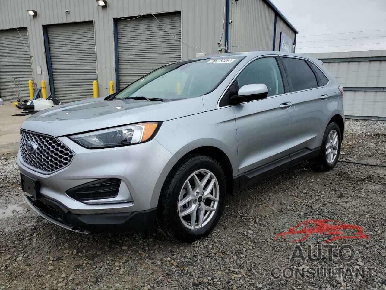 FORD EDGE 2024 - 2FMPK4J93RBA71651