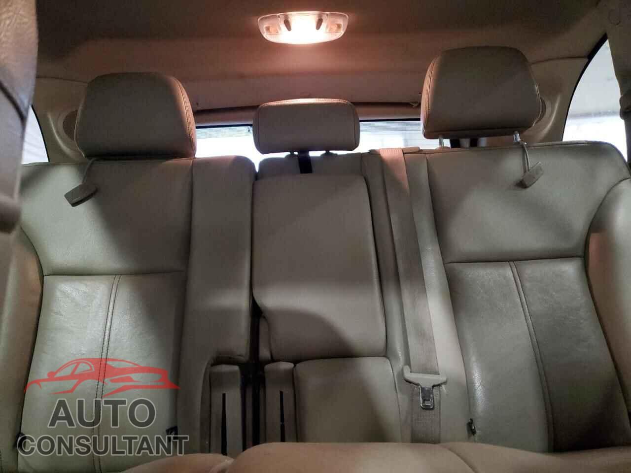 FORD EDGE 2014 - 2FMDK4KC2EBB18238