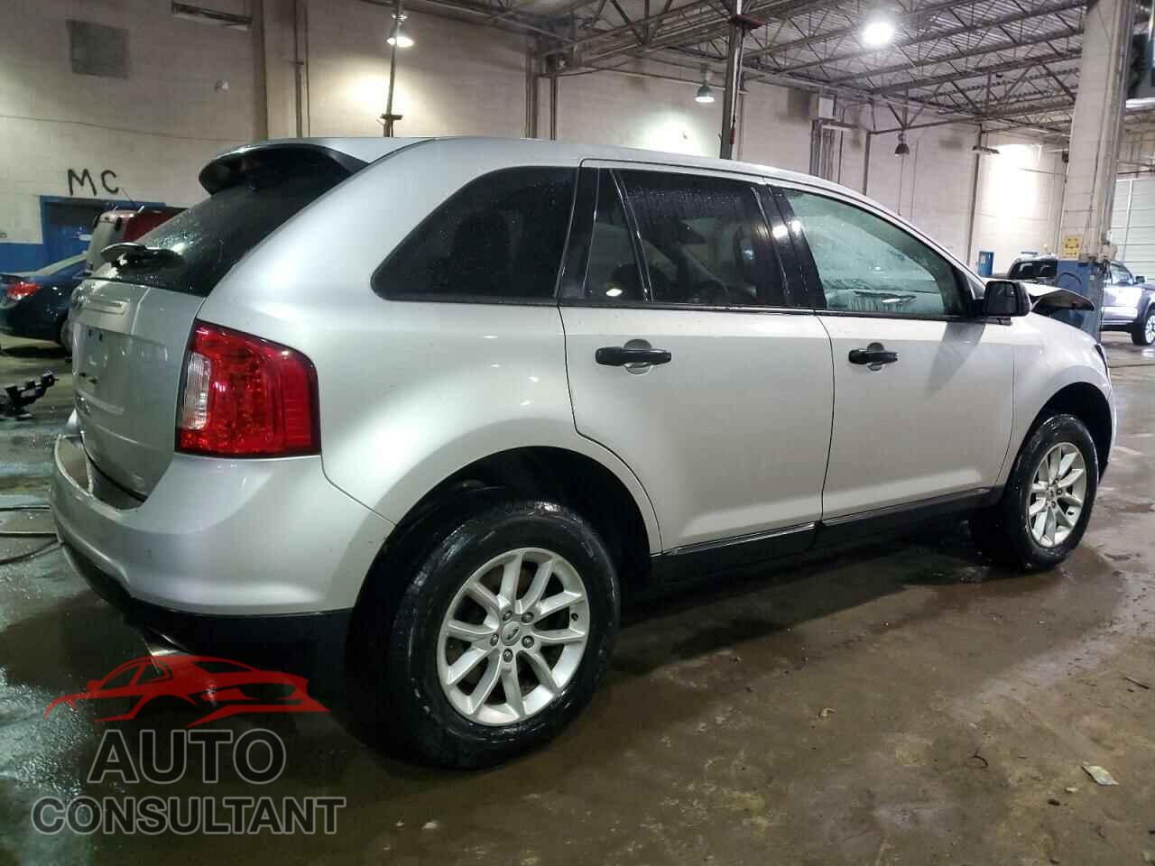 FORD EDGE 2014 - 2FMDK3GC2EBB17173