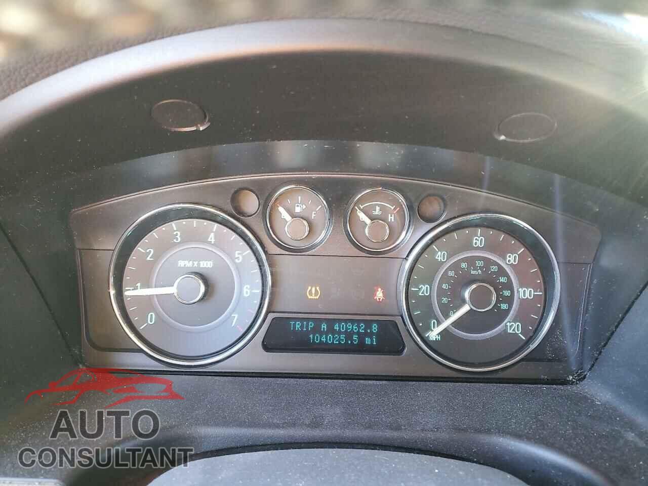 FORD FLEX 2009 - 2FMDK52C29BA23481