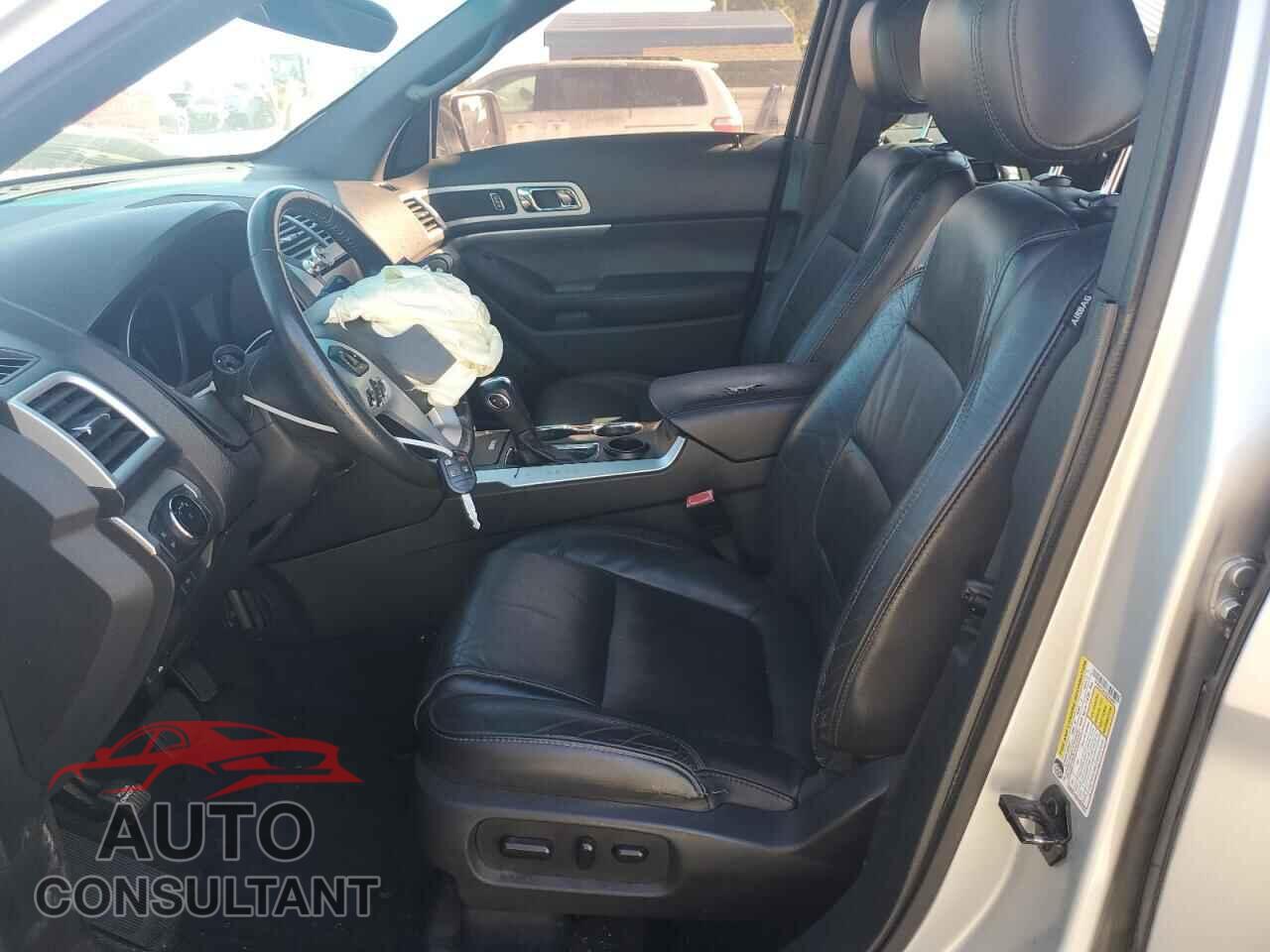 FORD EXPLORER 2014 - 1FM5K7D87EGC44697