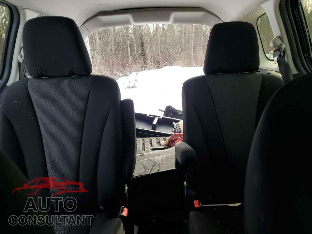MAZDA 5 2012 - JM1CW2CLXC0131180