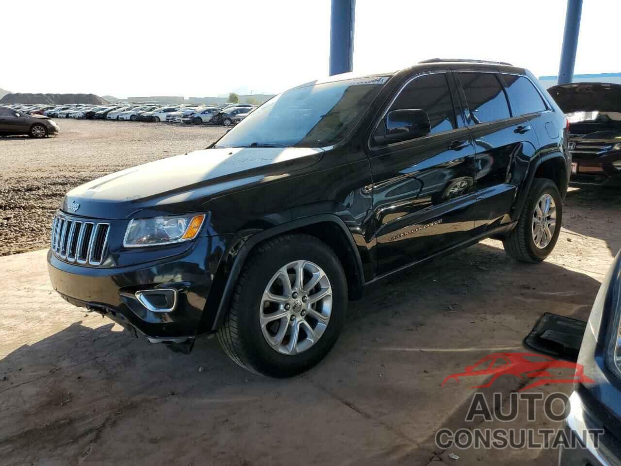 JEEP GRAND CHER 2014 - 1C4RJEAG6EC573617