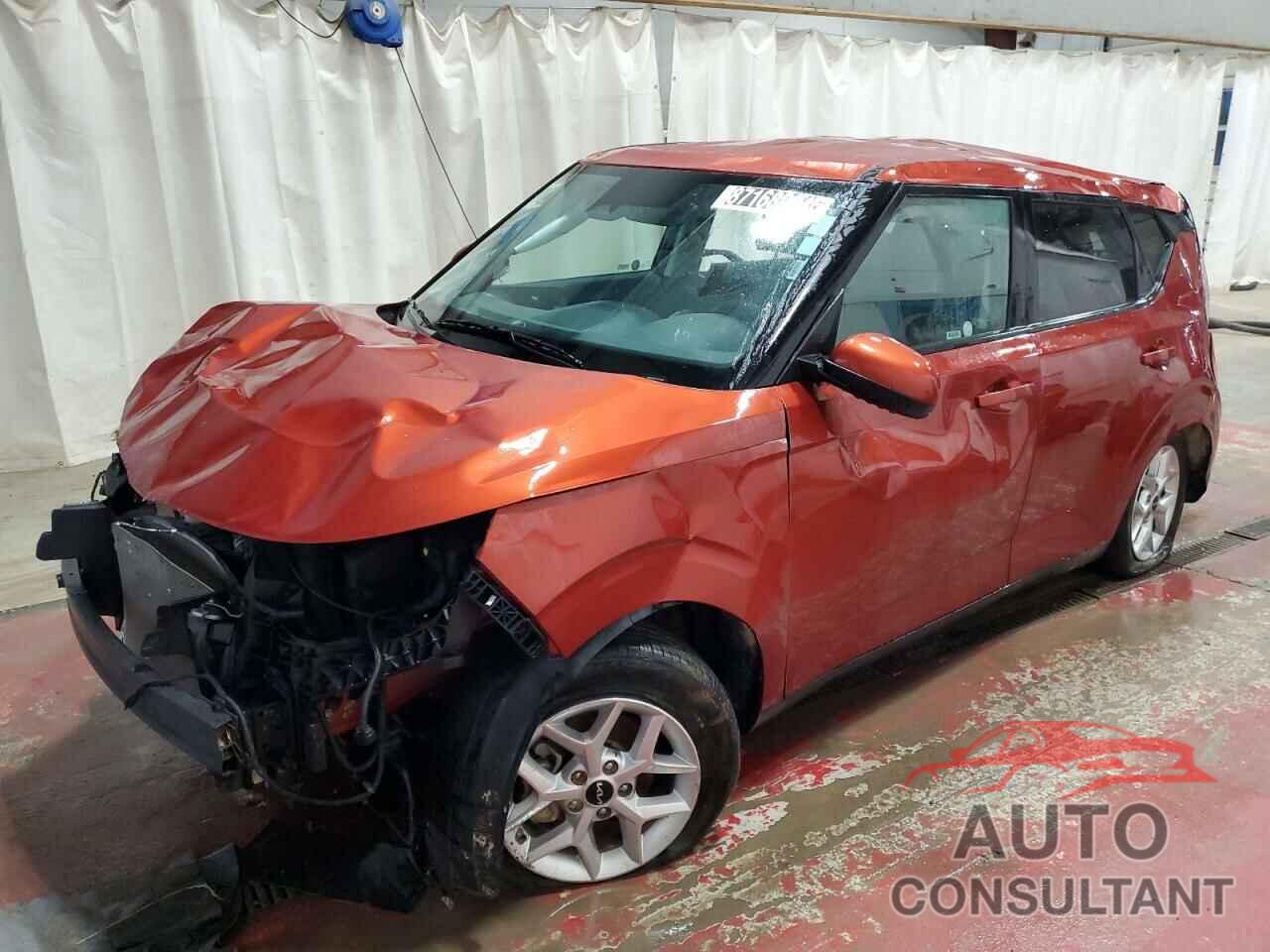 KIA SOUL 2024 - KNDJ23AU1R7910486