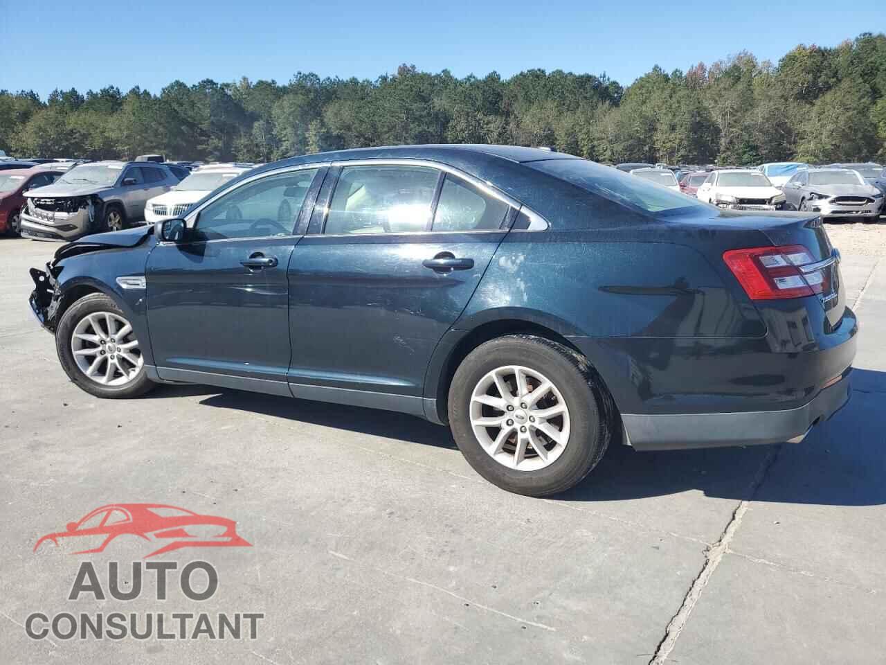 FORD TAURUS 2014 - 1FAHP2D98EG163275