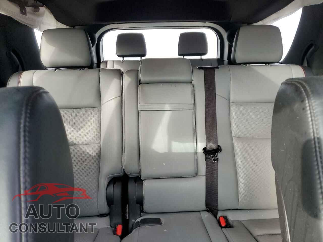 DODGE DURANGO 2023 - 1C4SDJCTXPC612692