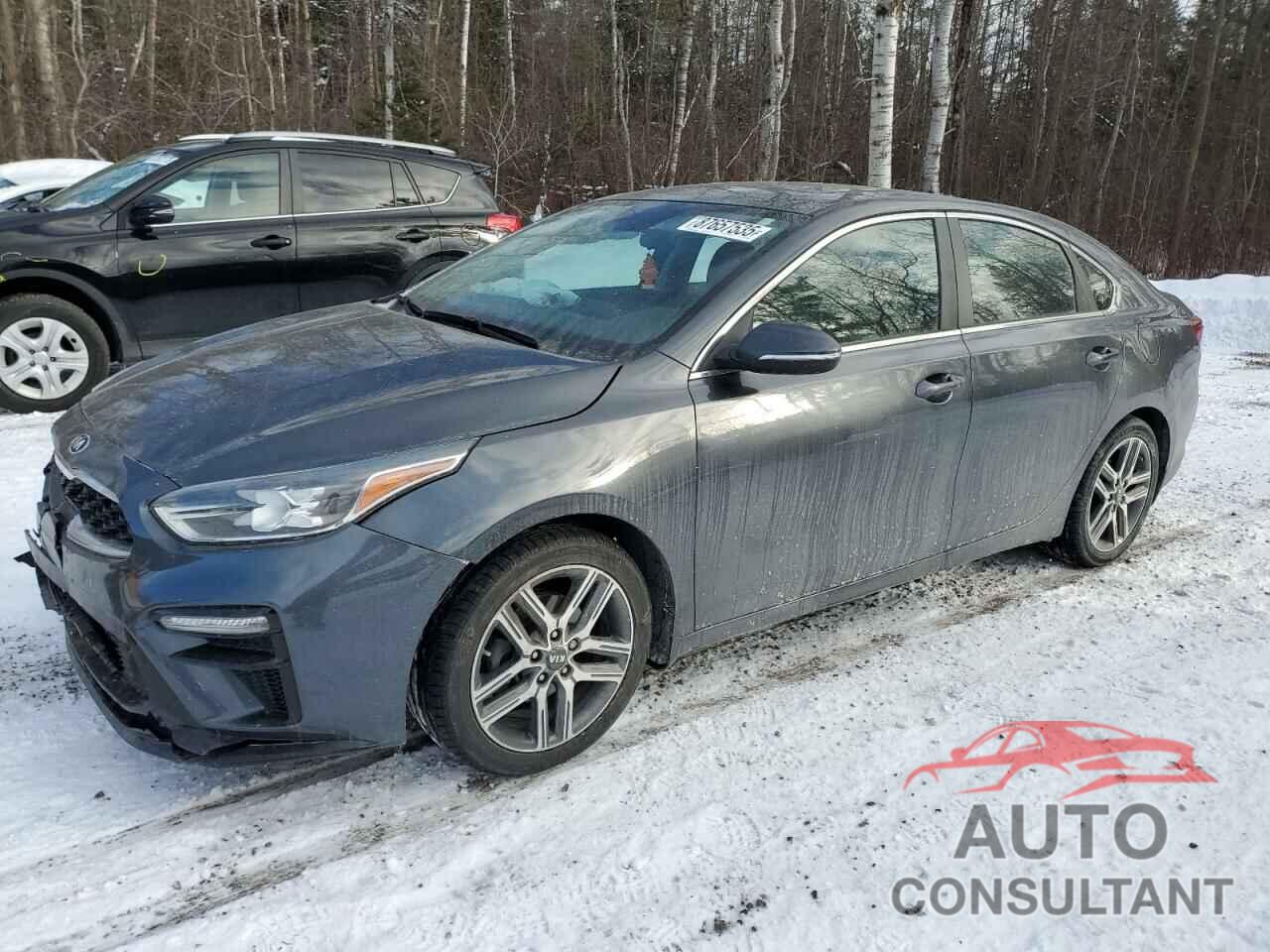 KIA FORTE 2019 - 3KPF54AD6KE039268