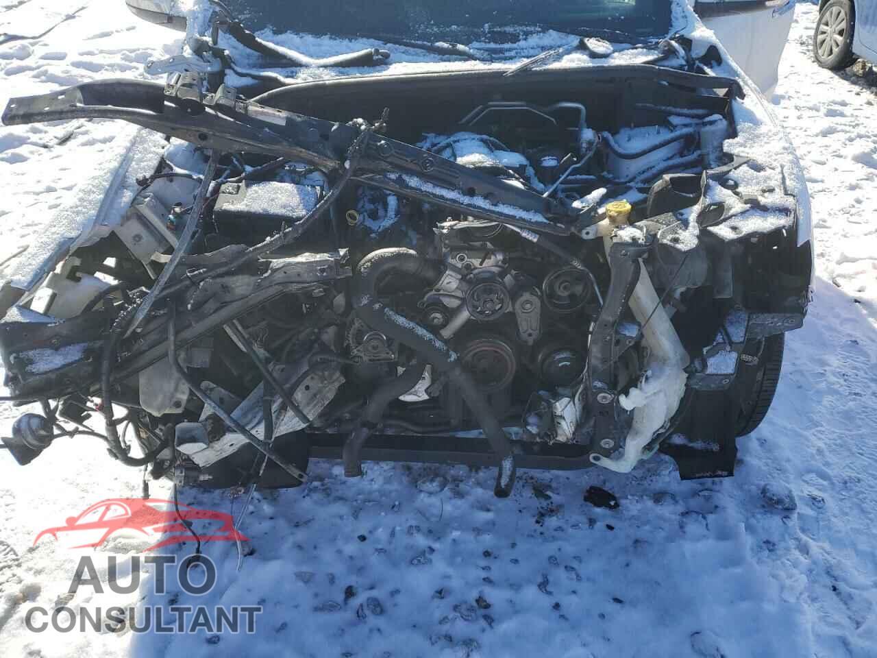 DODGE DURANGO 2013 - 1C4SDJET6DC562995