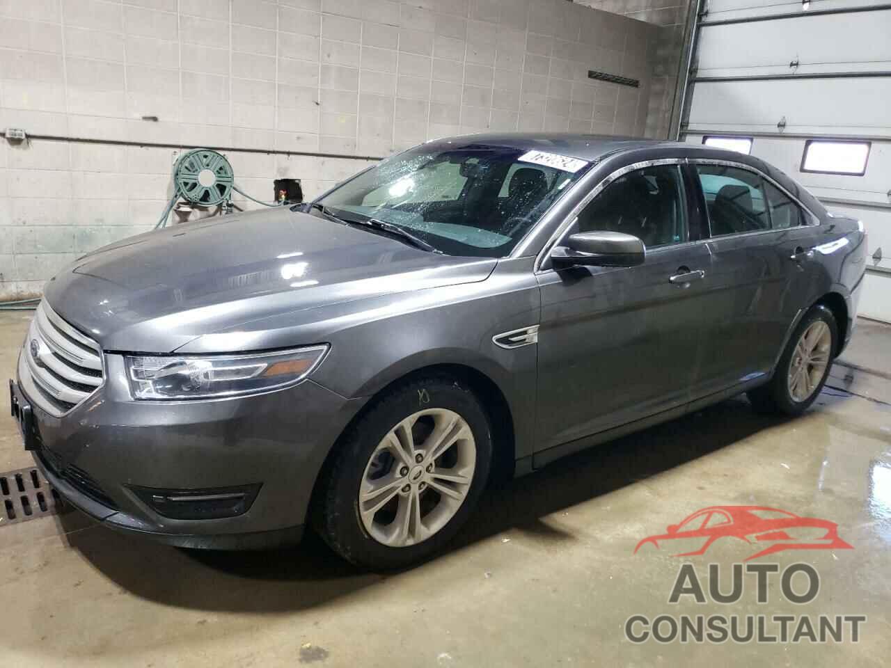 FORD TAURUS 2017 - 1FAHP2H84HG139089