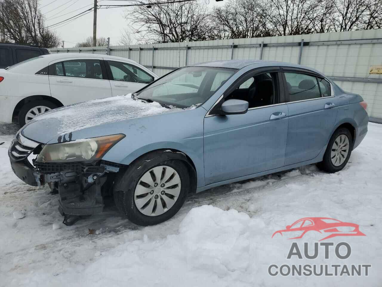 HONDA ACCORD 2012 - 1HGCP2F30CA006600