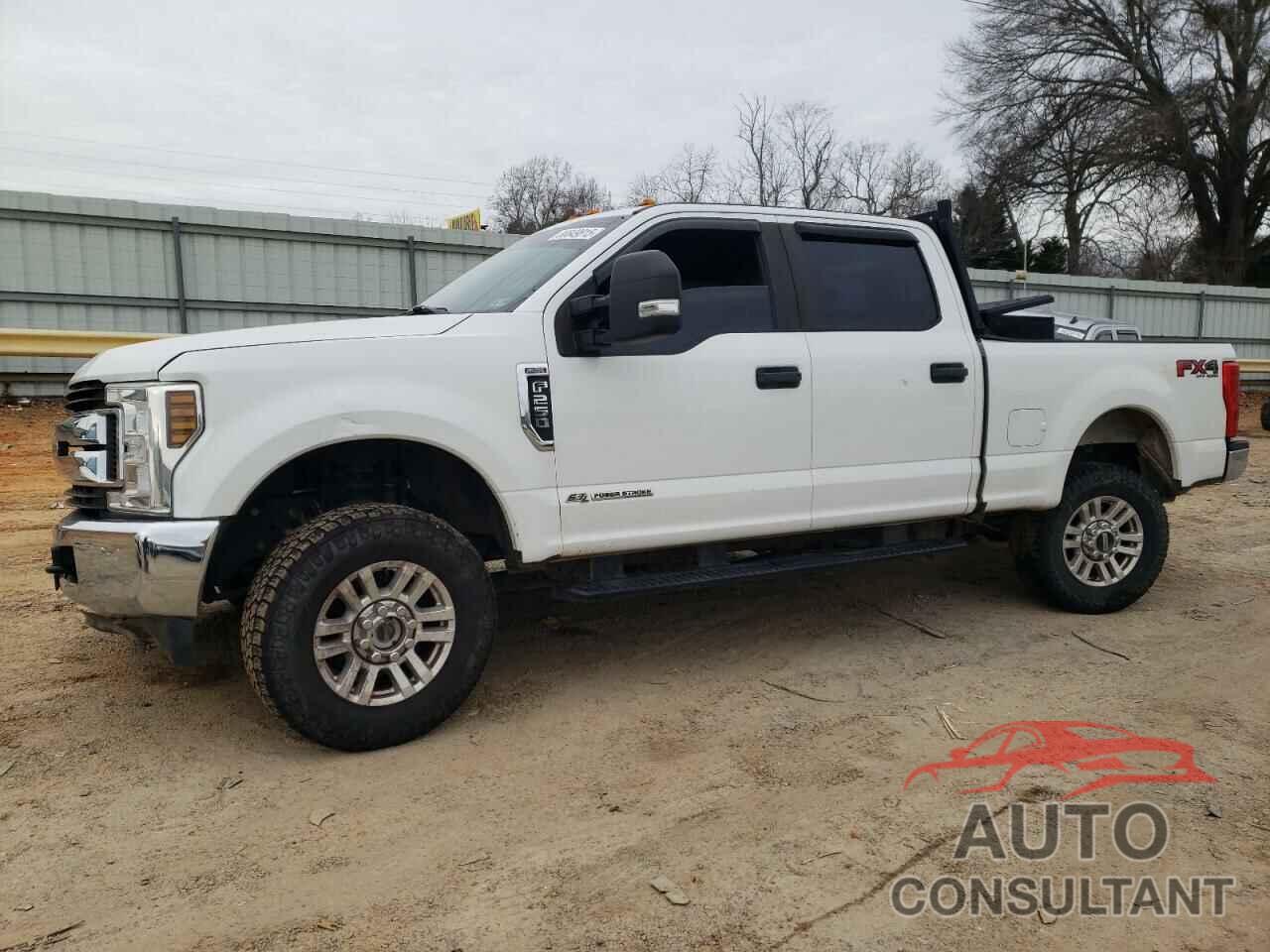 FORD F250 2019 - 1FT7W2BT6KED46432