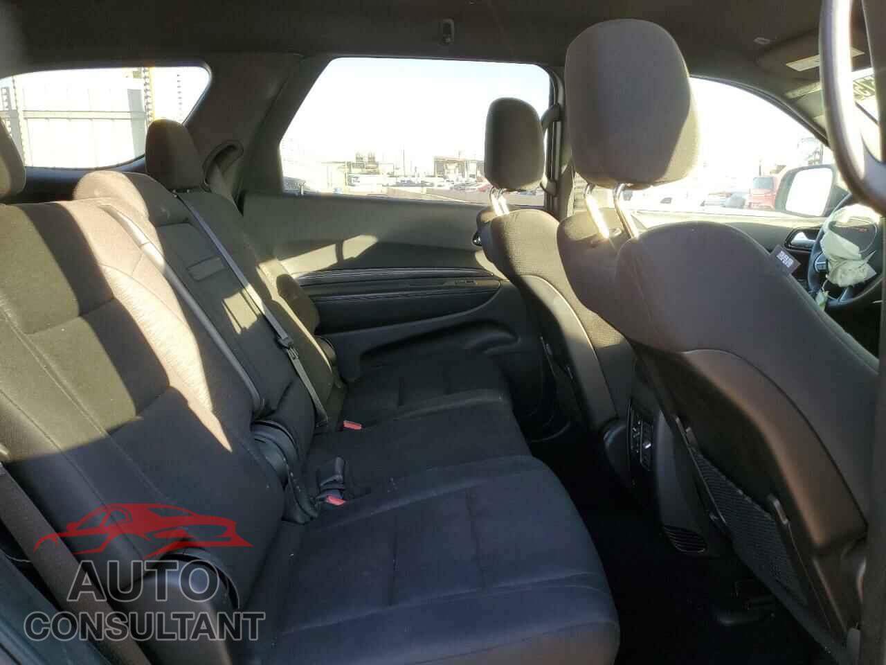 DODGE DURANGO 2023 - 1C4RDHAGXPC630350