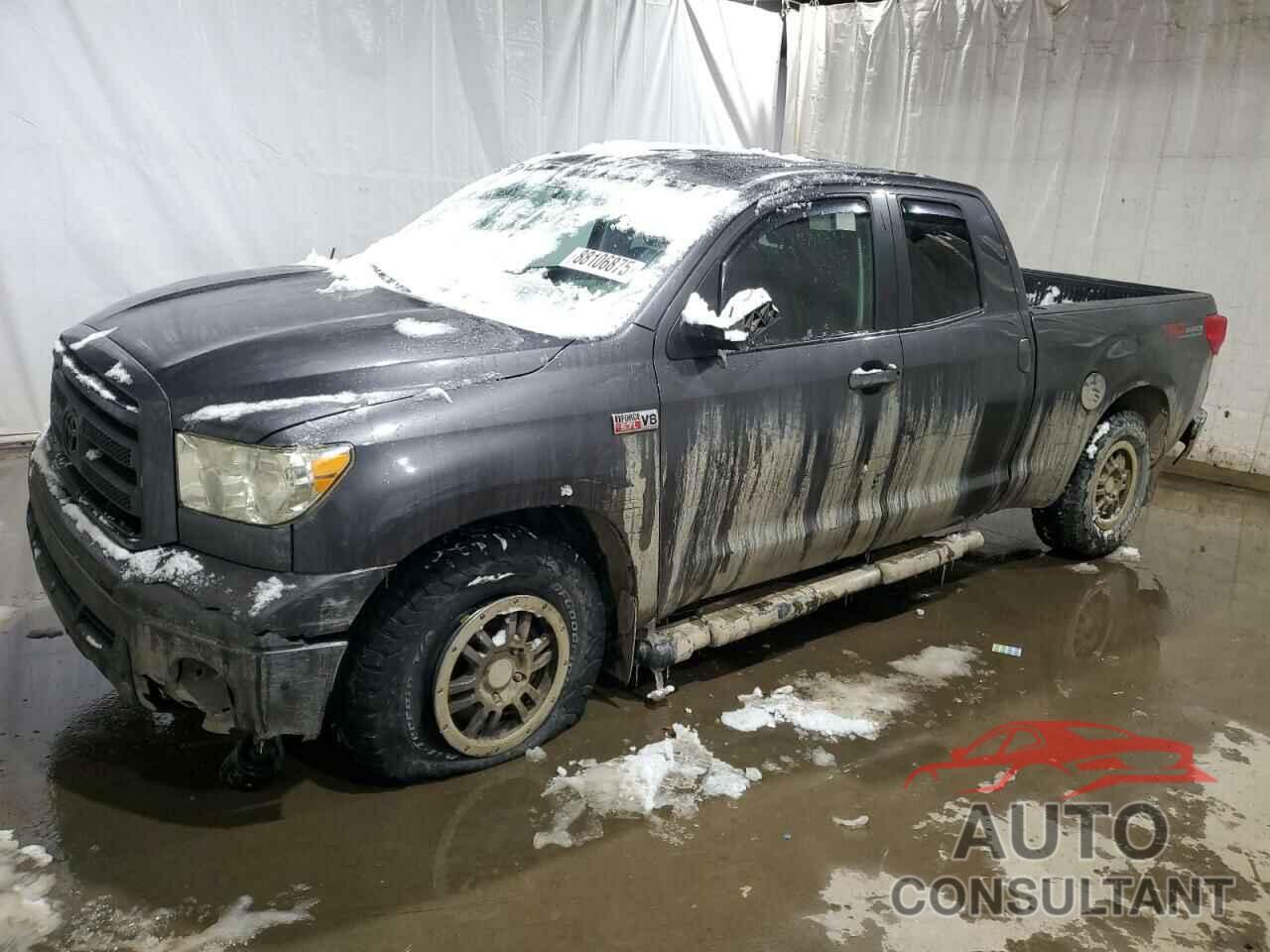 TOYOTA TUNDRA 2011 - 5TFUY5F16BX190663