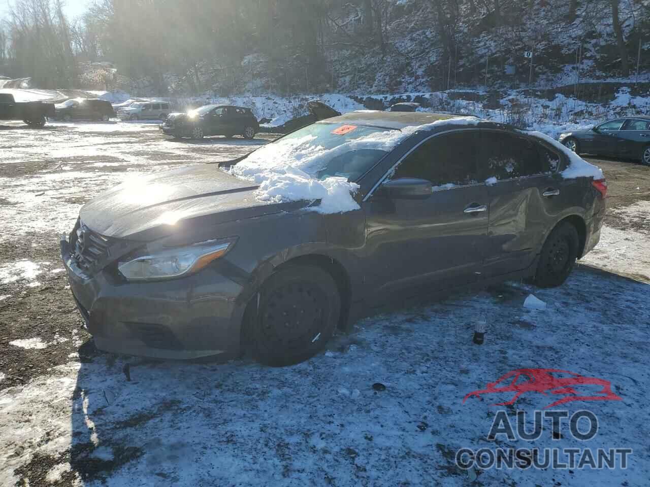 NISSAN ALTIMA 2016 - 1N4AL3AP0GC130867