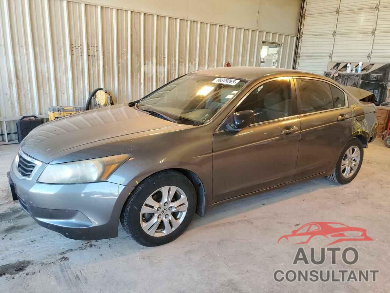 HONDA ACCORD 2009 - 1HGCP26499A072094