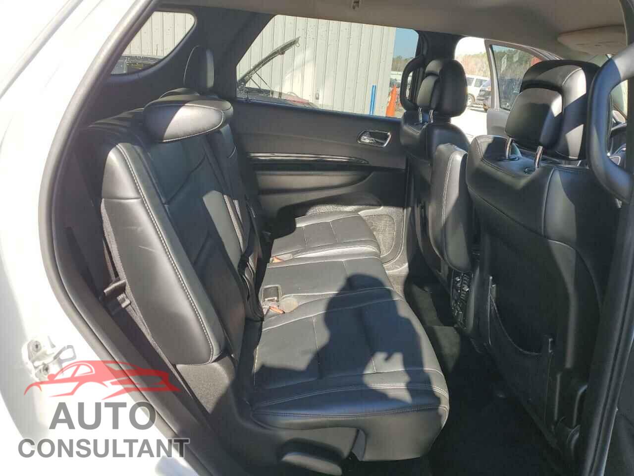 DODGE DURANGO 2014 - 1C4SDHDT8EC348974