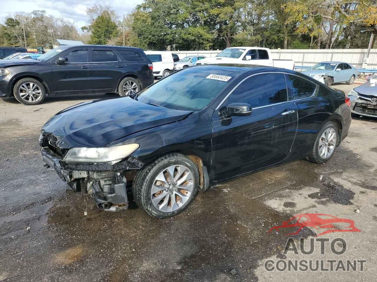 HONDA ACCORD 2014 - 1HGCT1B74EA013132